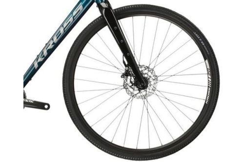 Rower gravel Kross Esker 5.0 GRX + Pedały Gratis